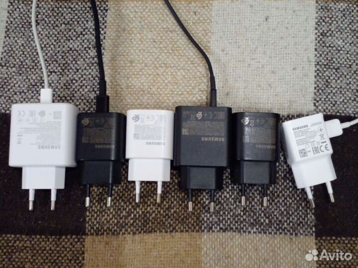 Самсунг зарядка супер быстрые 25w 35w