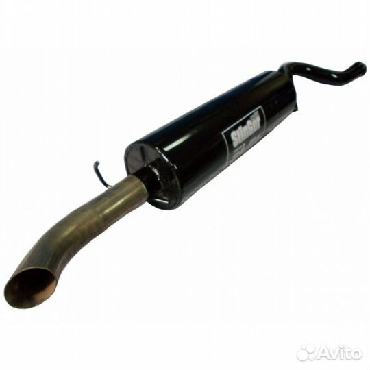 Stinger ваз приора гранта