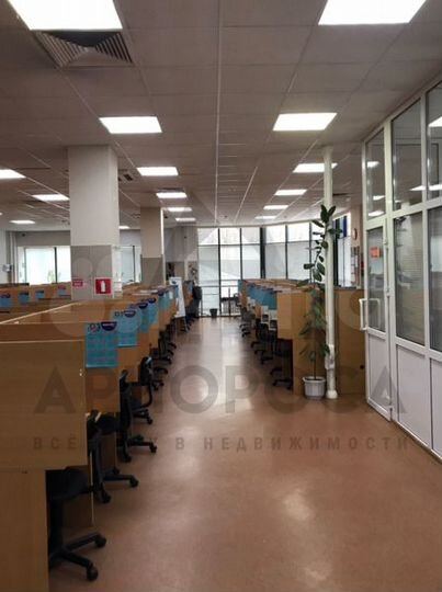 Помещение свободного назначения, 255 м²