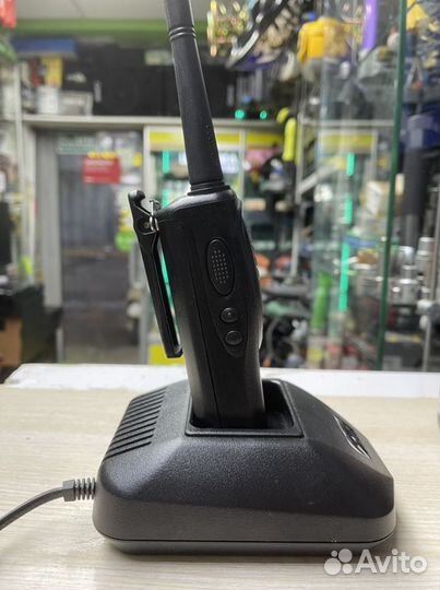 Kenwood TK-3107 Рация