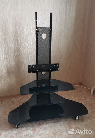 Стойка для телевизора напольная