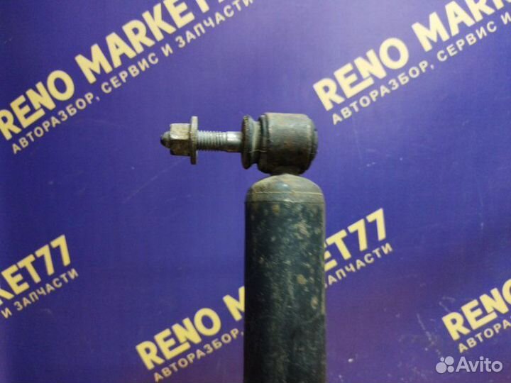 Амортизатор Renault Megane 2 2002-2008