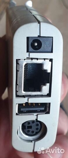 Принт сервер