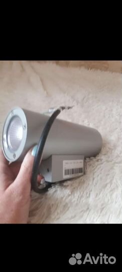 Светильники с двухсторонним светораспространением