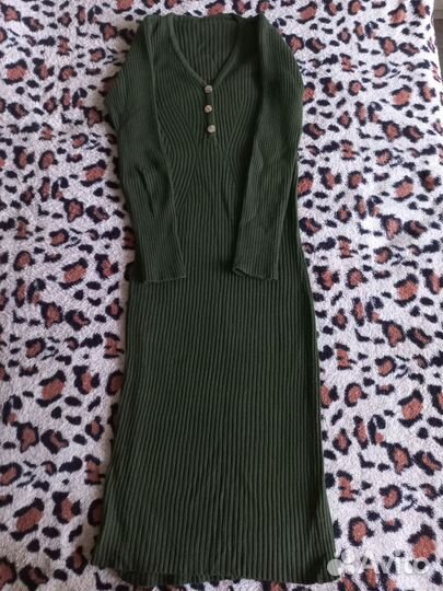 Вещи женские 42-48