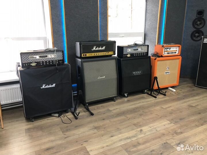 Топовая студия и база в центре Работаем с 2007г