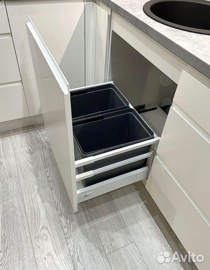 Кухня на заказ