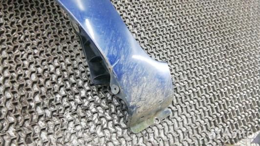 Крыло переднее левое toyota RAV 4 ZSA3 (EEA06D901)