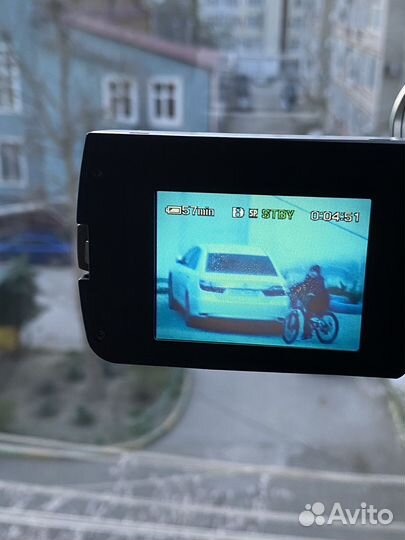 Видеокамера Sony DCR-TRV355E Digital8