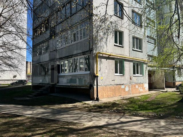 Офис, 57.1 м² в Казани  объявление продам