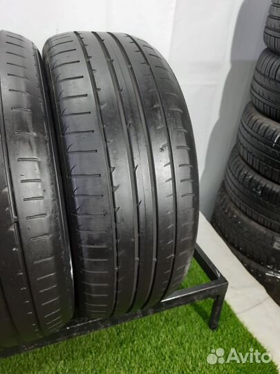 Hankook Ventus Prime 2 K115 205/55 R16