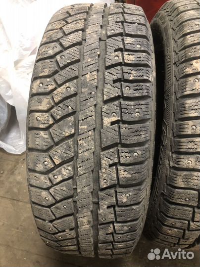 Cordiant Snow Cross 205/55 R16