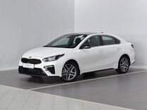 Kia Cerato 2.0 AT, 2020, 63 599 км, с пробегом, цена 2 354 365 руб.