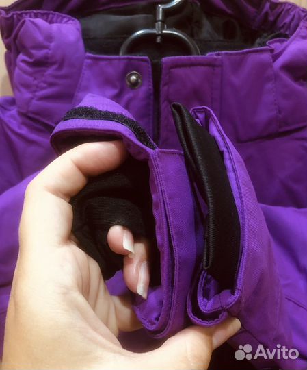 Куртка (мембрана)