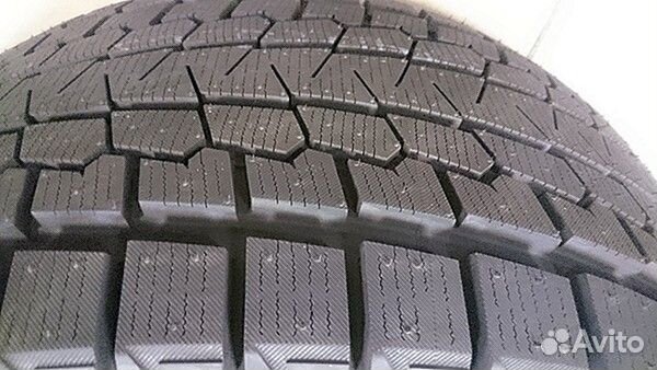 Yokohama Ice Guard G075 265/70 R16 112Q