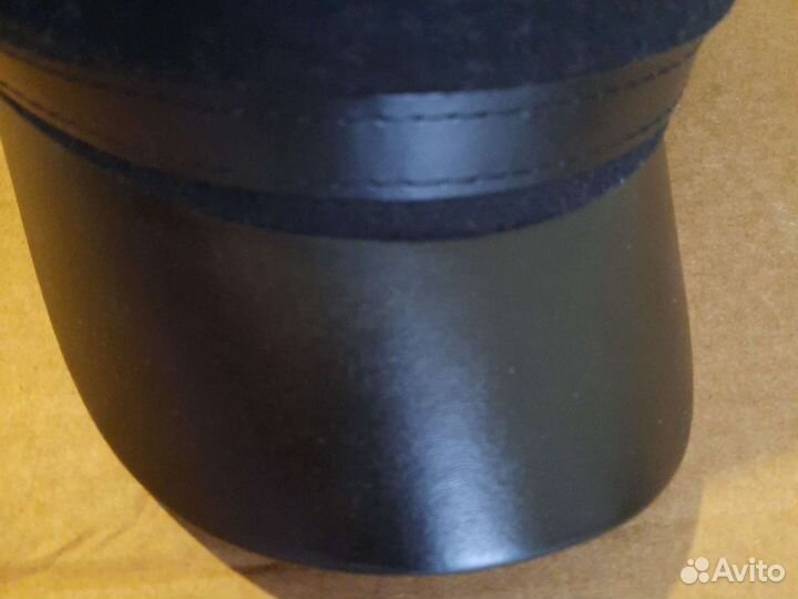 Кепка женская