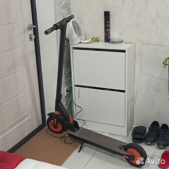 Электросамокат