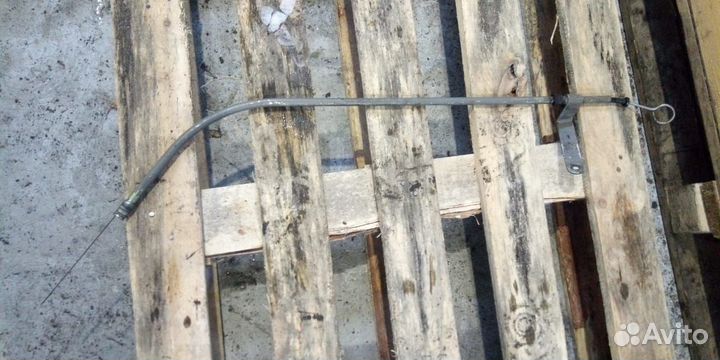 Трубка под щуп 1117604450 Hitachi ZX330