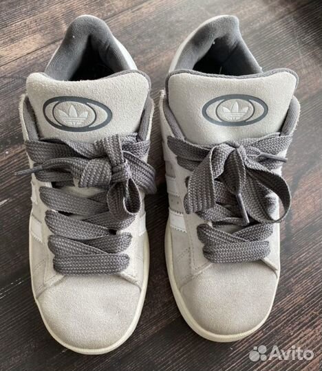 Кроссовки adidas