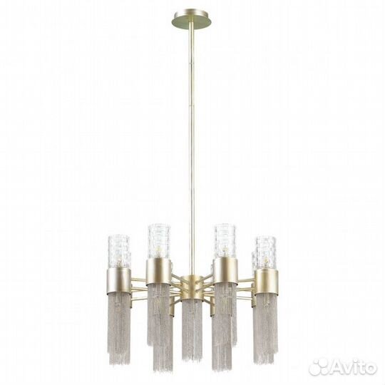 Люстра Odeon Light Perla 4631/17 85Вт, ламп:17