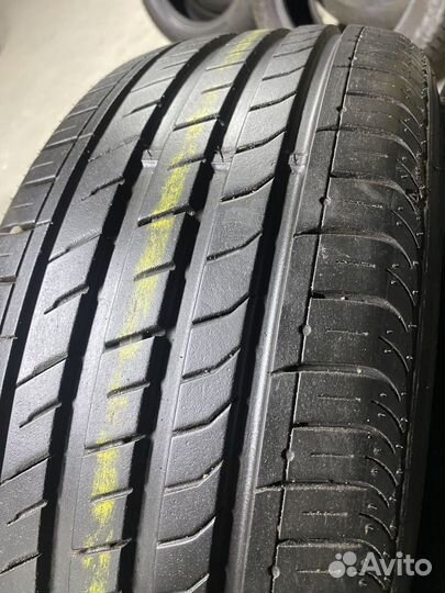 Nexen N'Fera SU1 225/55 R16