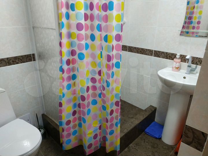 Комната 12 м² в 1-к., 1/1 эт.