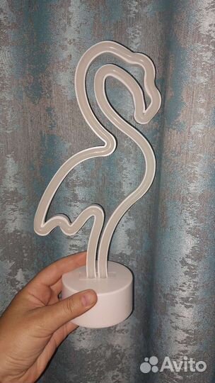 Ночник детский