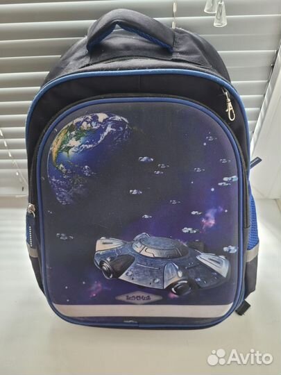 Рюкзак школьный