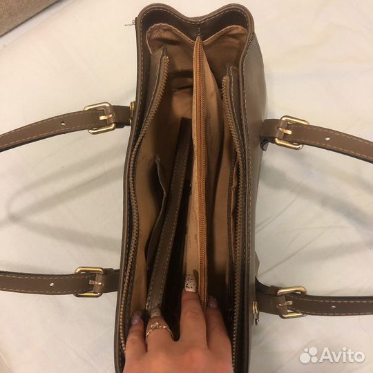 Сумка Tuscany Leather