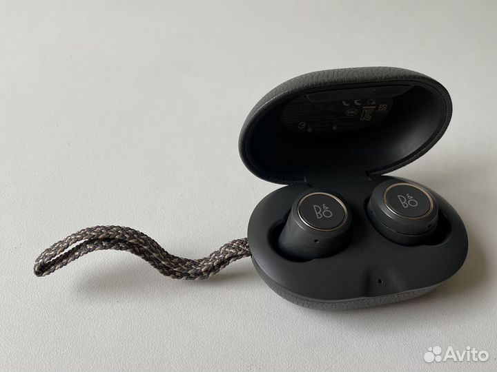 Наушники bang olufsen beoplay e8 1.0