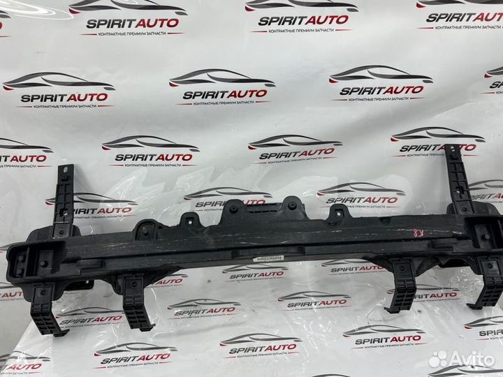 Усилитель бампера задний Kia K8 2021-2024