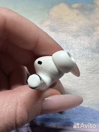 Наушник AirPods Pro Левый оригинал