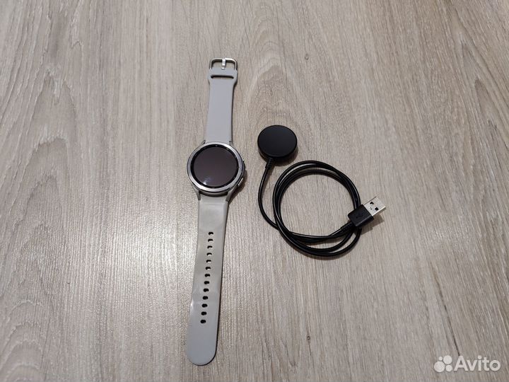 Samsung Galaxy Watch 4 46 classic
