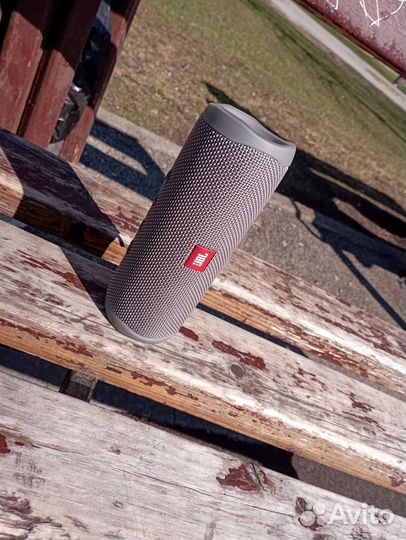 Колонка jbl flip 5