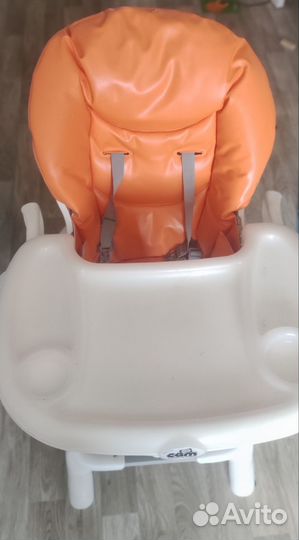 Стульчик для кормления cam 235