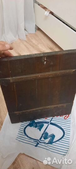 Старинные иконы