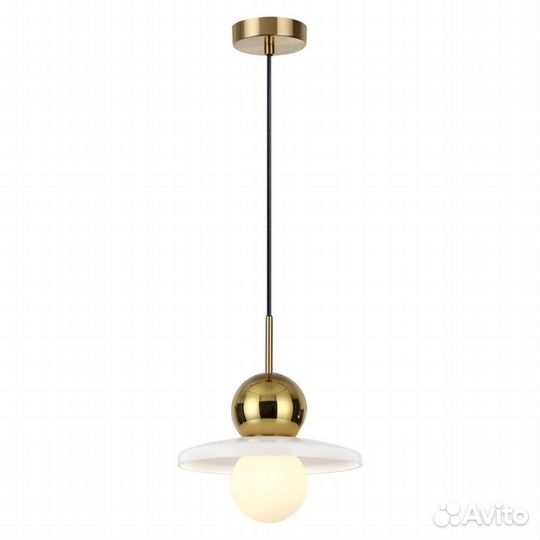 Подвесной светильник Odeon Light Hatty 5014/1B