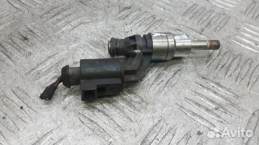 Форсунка skoda octavia A5, Номер 03C906036A (YDN04B702)