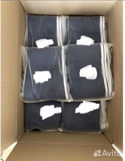 Фулфилмент Wildberries Ozon