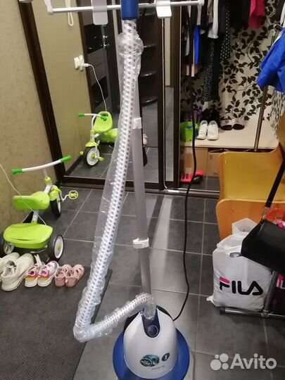 Отпариватель для одежды polarisPGS 2230VA