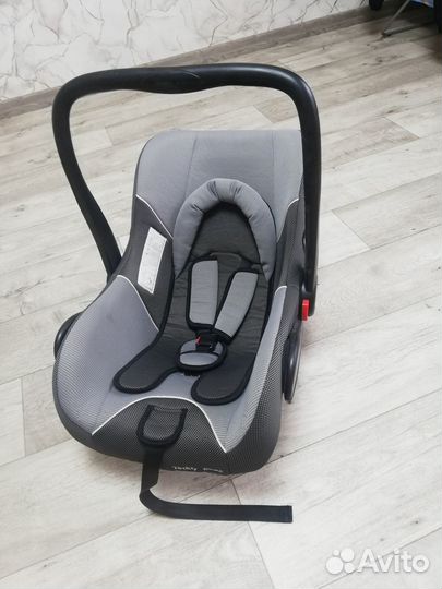 Авто люлька