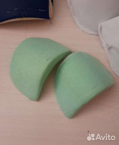 Швейная фурнитура/ подплечники