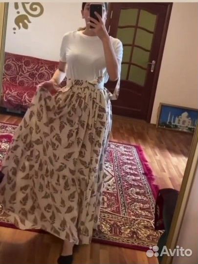Сарафан женский