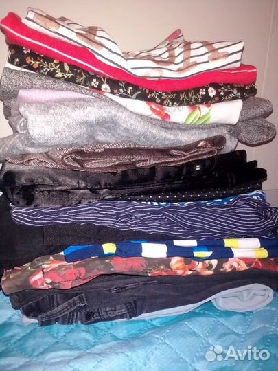 Пакет одежды 40