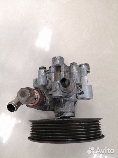 Насос гидроусилителя руля Toyota Rav 4 внедорожник