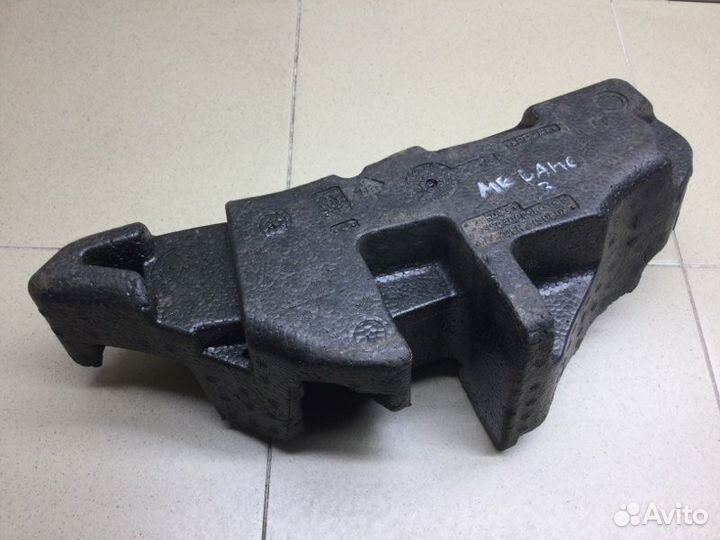 Ящик для инструментов Renault Megane 3 K9K834 2012