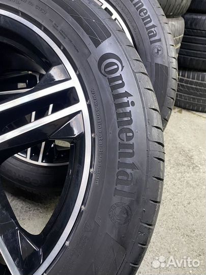 Оригинальные колеса Audi Q5 SQ5 FY R19