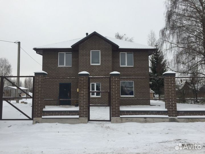 Бригада каменщиков