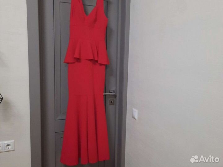 Вечернее платье 46 размера