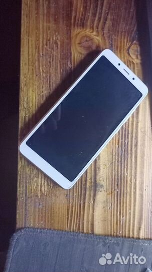Xiaomi Redmi 6A, 3/32 ГБ